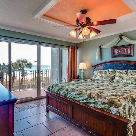 Long Beach Resort By Book That Condo Panama City Beach Extérieur photo