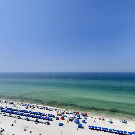 Long Beach Resort By Book That Condo Panama City Beach Extérieur photo