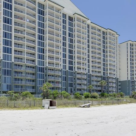 Long Beach Resort By Book That Condo Panama City Beach Extérieur photo