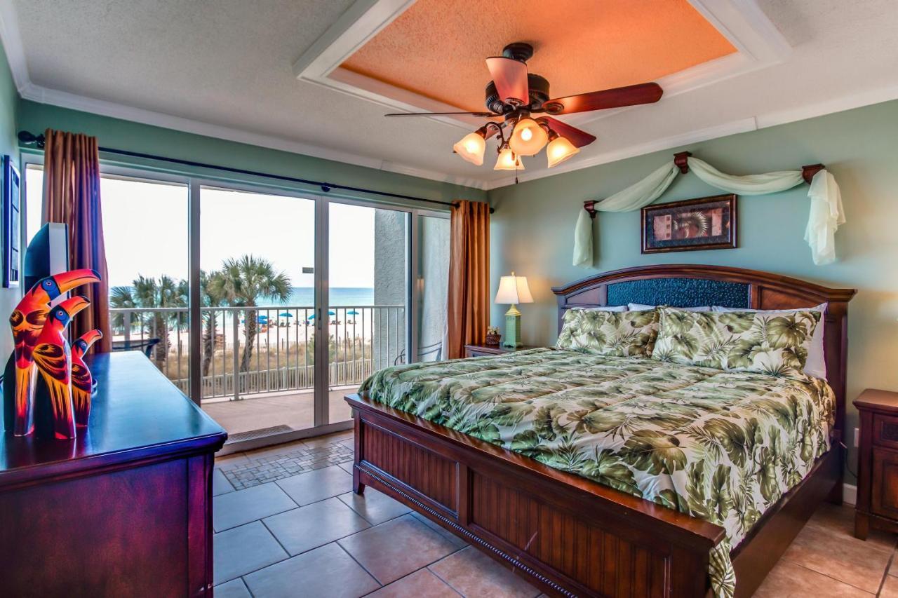Long Beach Resort By Book That Condo Panama City Beach Extérieur photo