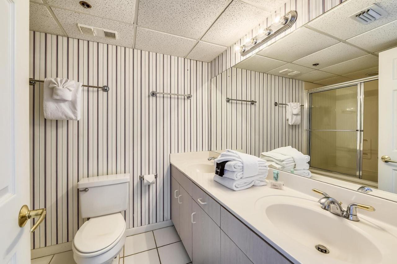 Long Beach Resort By Book That Condo Panama City Beach Extérieur photo