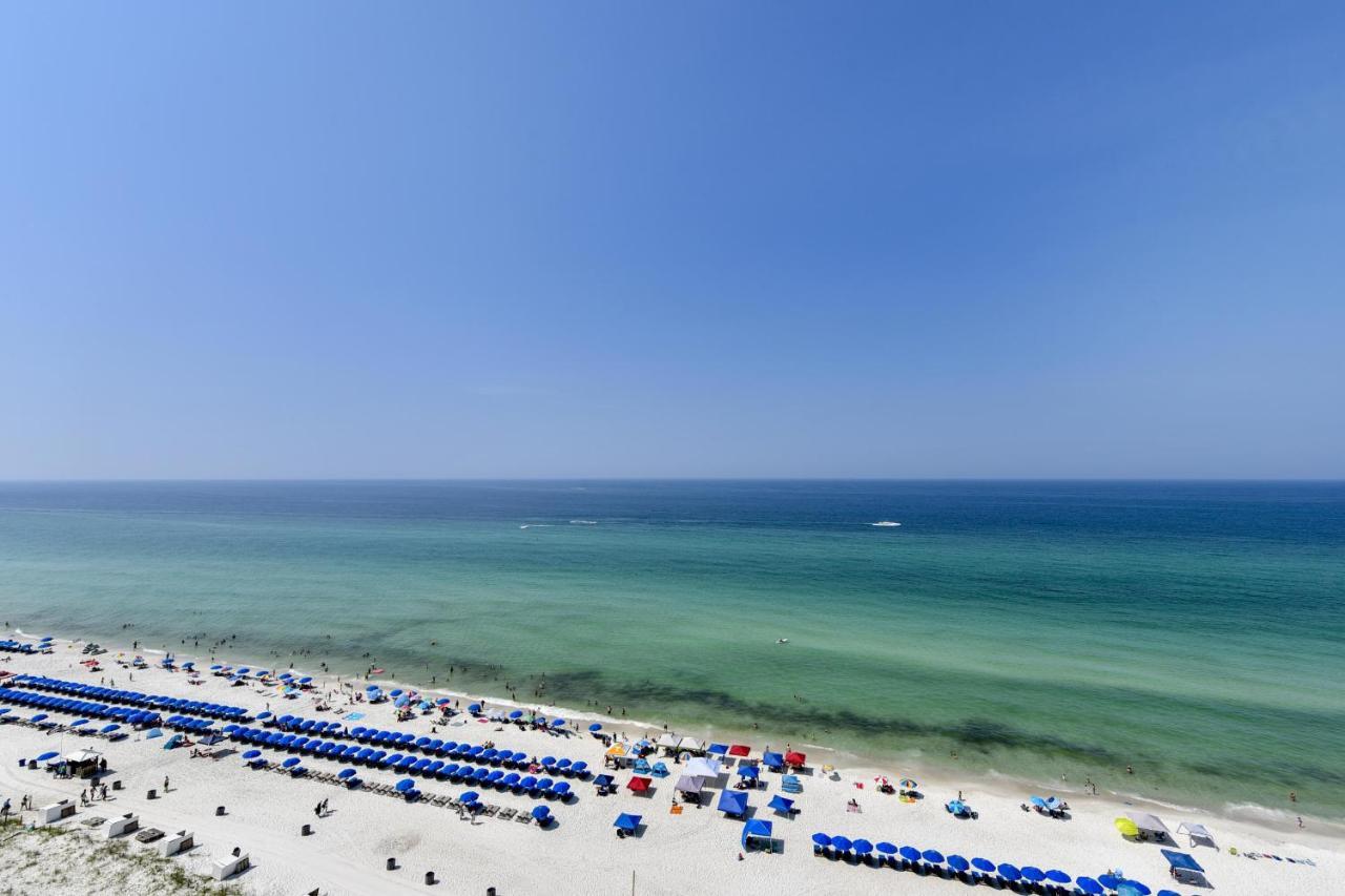 Long Beach Resort By Book That Condo Panama City Beach Extérieur photo