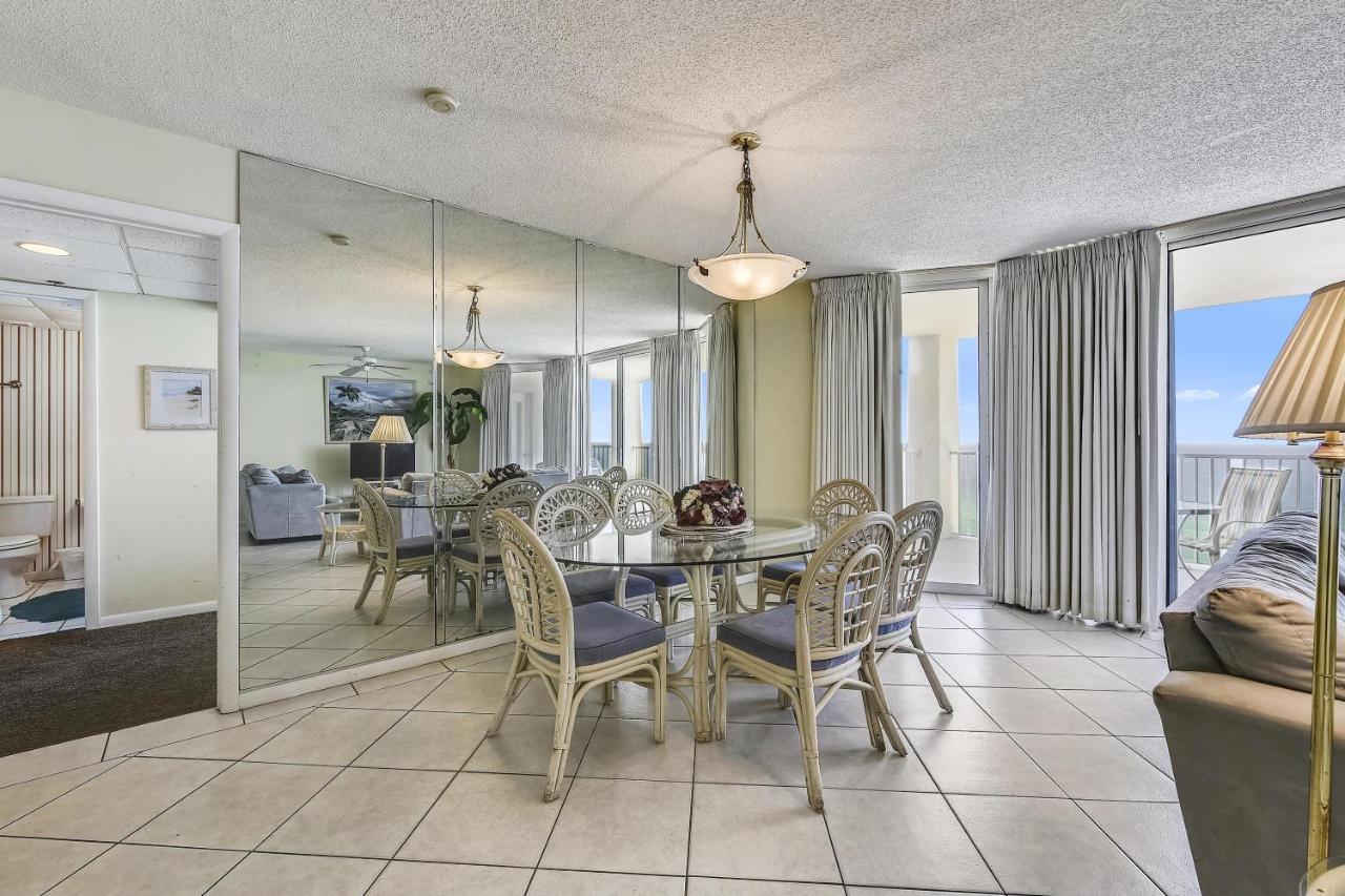 Long Beach Resort By Book That Condo Panama City Beach Extérieur photo