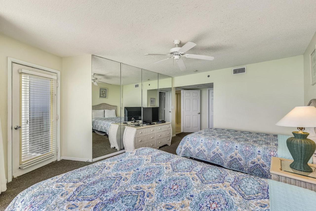 Long Beach Resort By Book That Condo Panama City Beach Extérieur photo