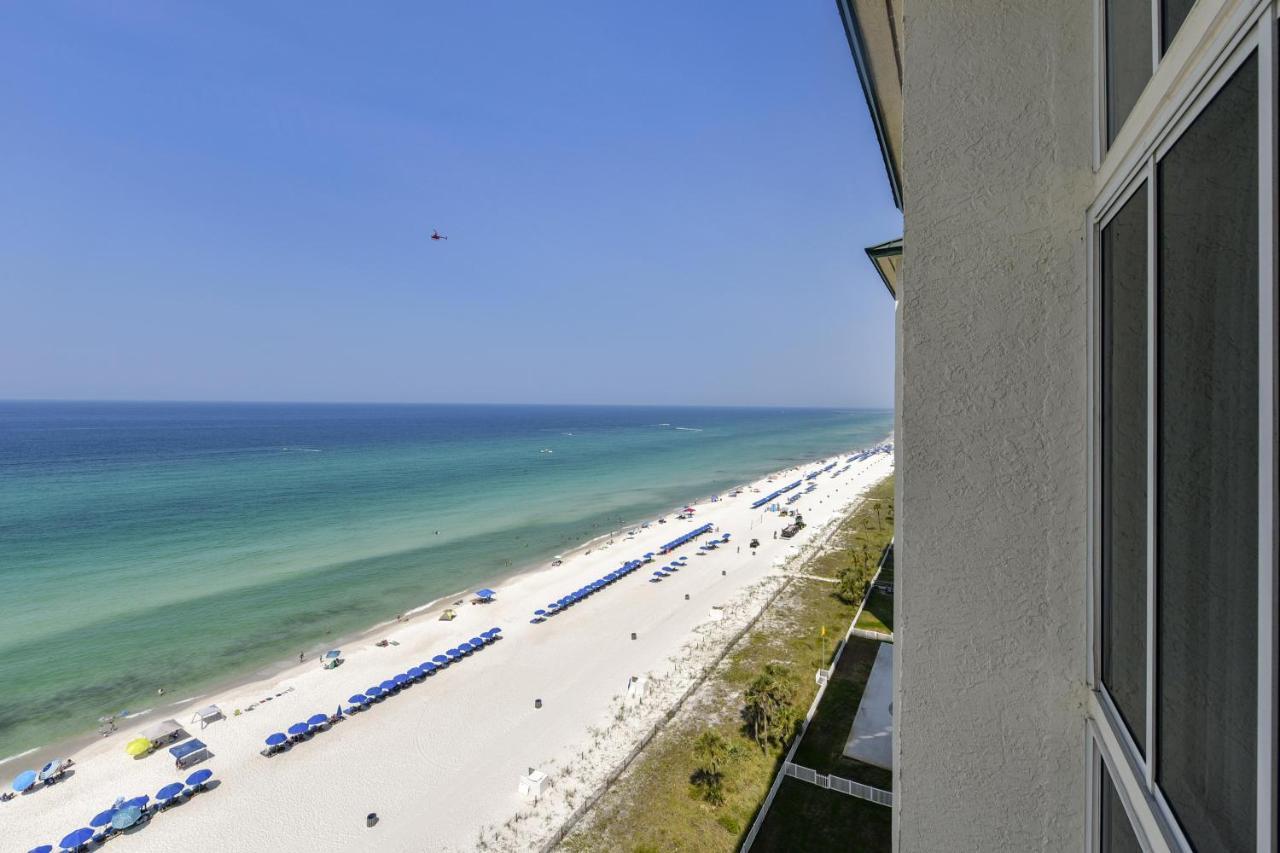 Long Beach Resort By Book That Condo Panama City Beach Extérieur photo