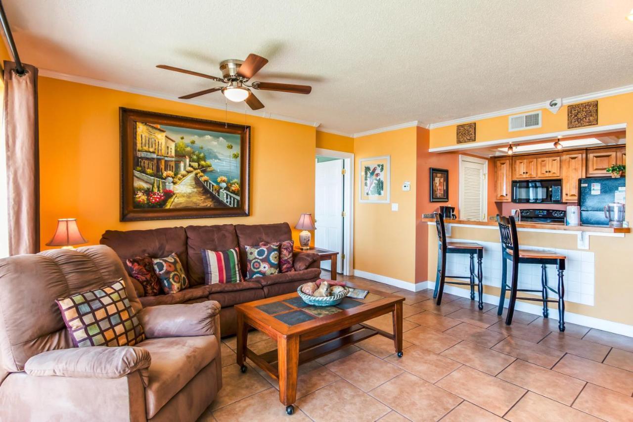 Long Beach Resort By Book That Condo Panama City Beach Extérieur photo