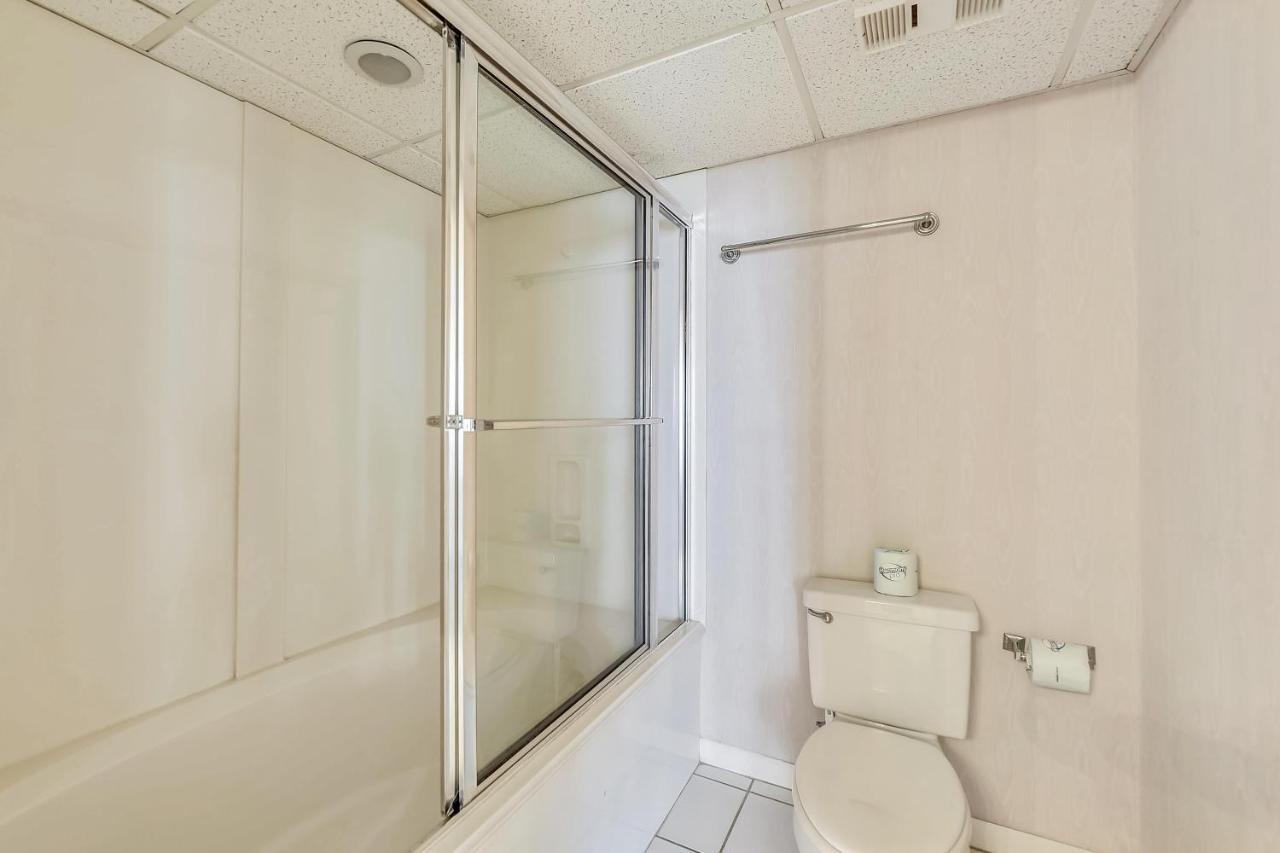 Long Beach Resort By Book That Condo Panama City Beach Extérieur photo