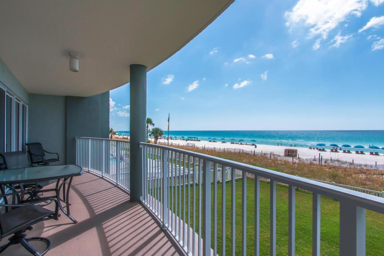 Long Beach Resort By Book That Condo Panama City Beach Extérieur photo