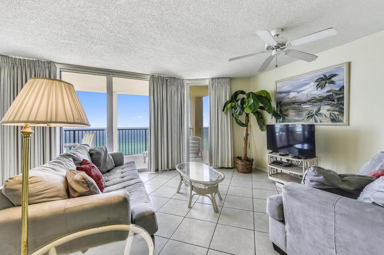 Long Beach Resort By Book That Condo Panama City Beach Extérieur photo