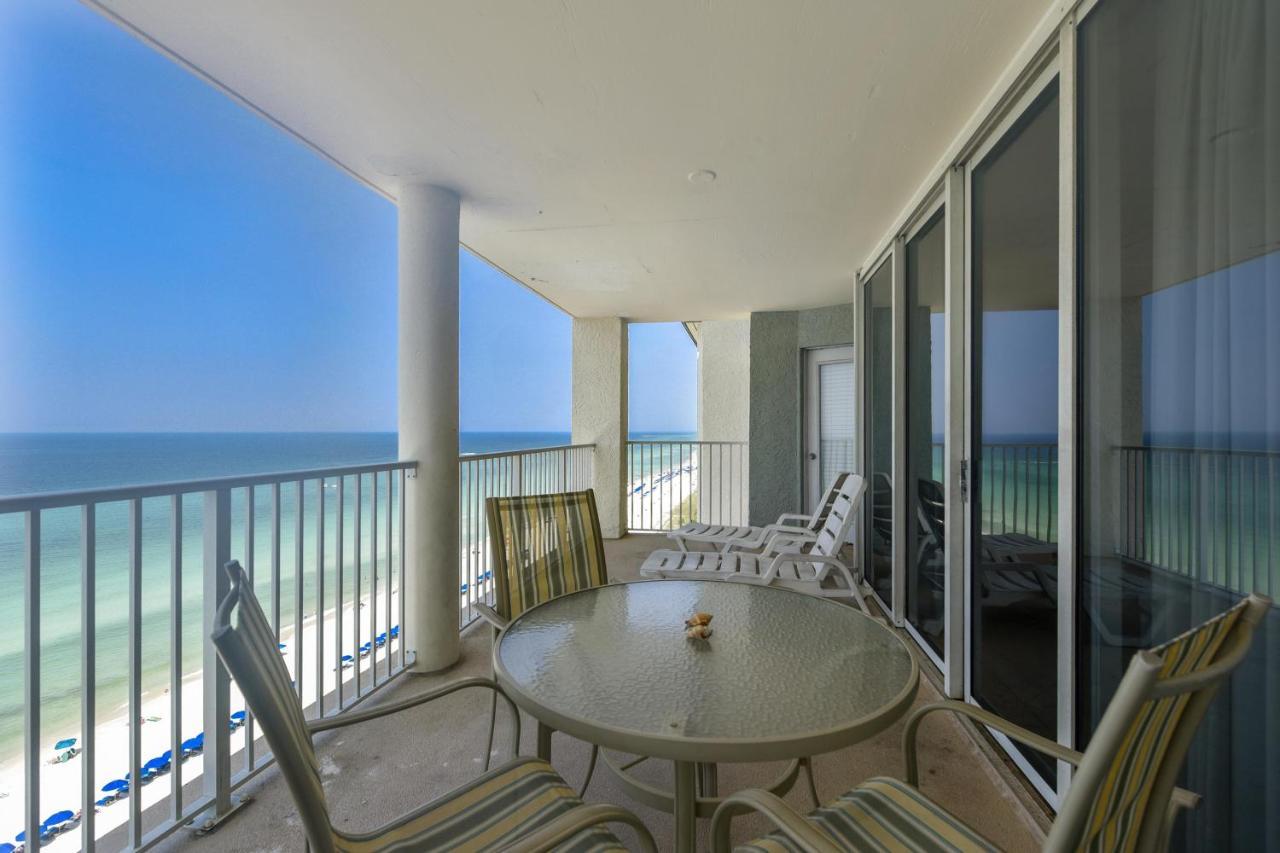 Long Beach Resort By Book That Condo Panama City Beach Extérieur photo