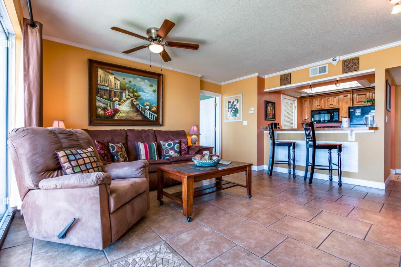 Long Beach Resort By Book That Condo Panama City Beach Extérieur photo