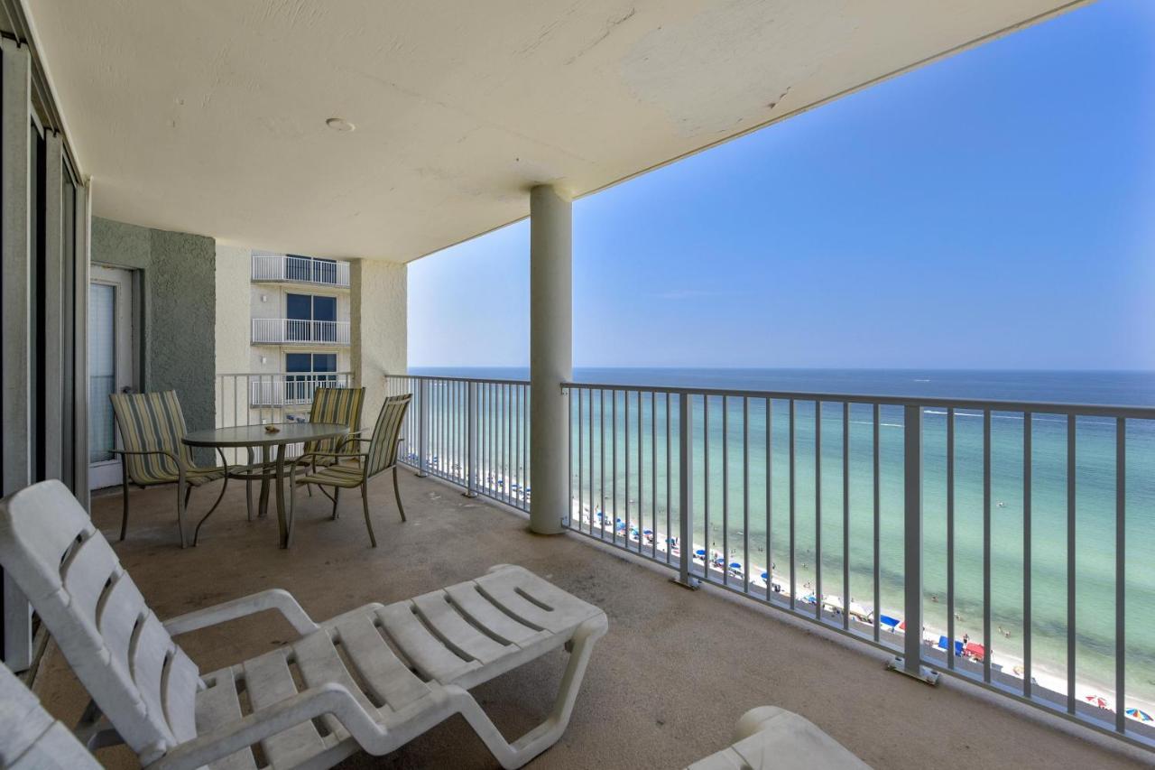 Long Beach Resort By Book That Condo Panama City Beach Extérieur photo