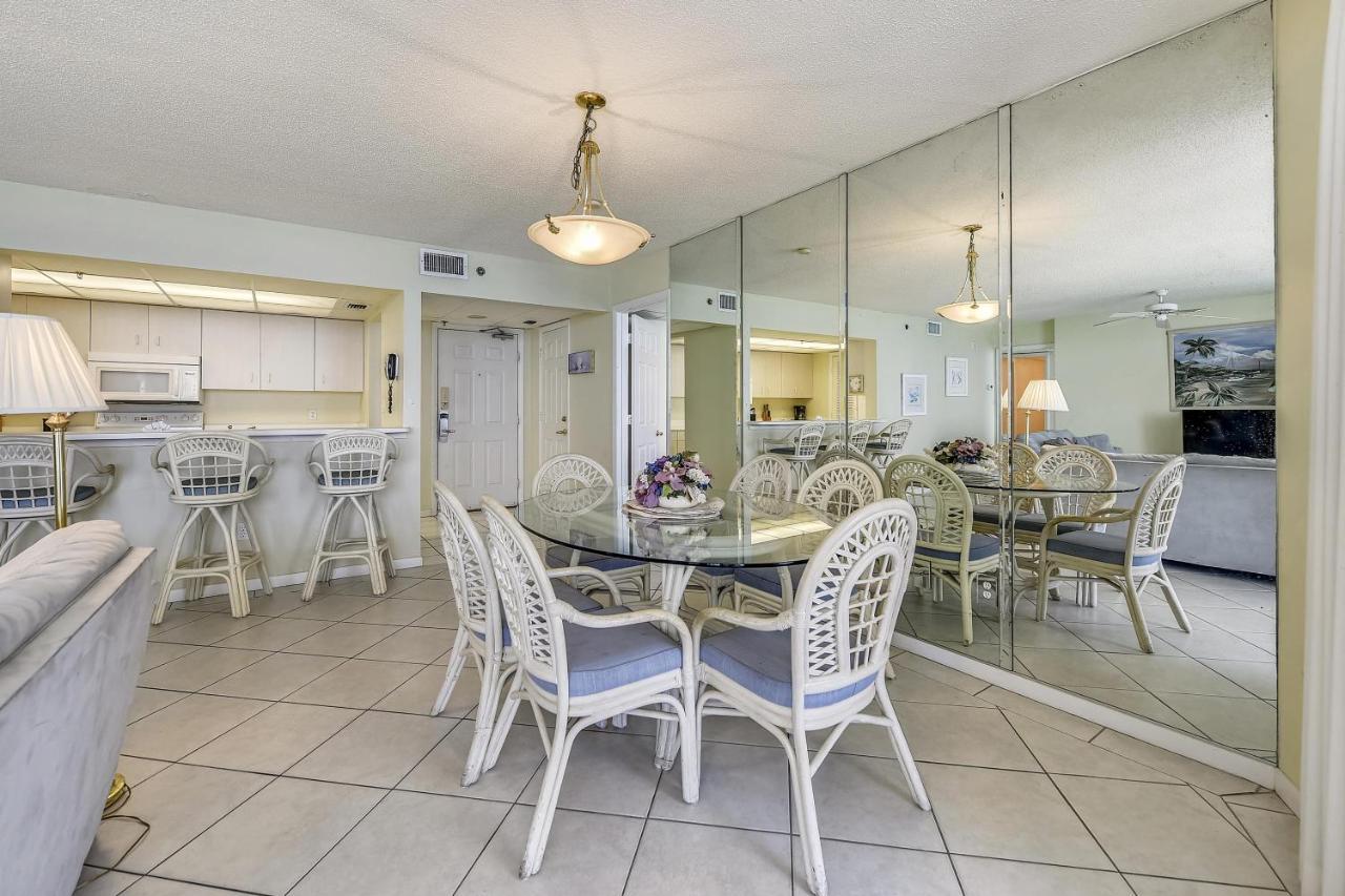 Long Beach Resort By Book That Condo Panama City Beach Extérieur photo
