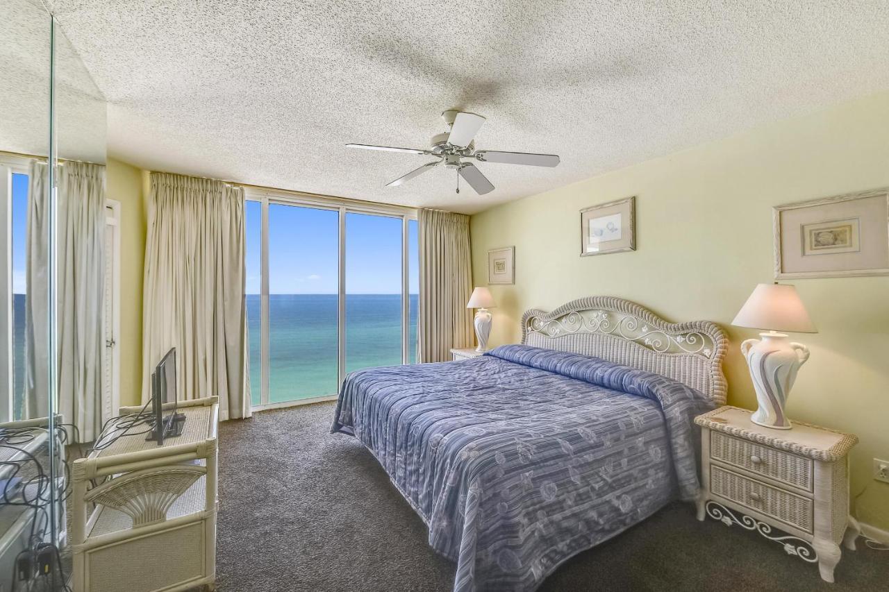 Long Beach Resort By Book That Condo Panama City Beach Extérieur photo