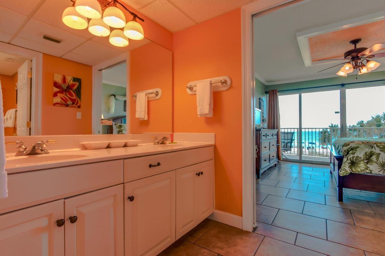 Long Beach Resort By Book That Condo Panama City Beach Extérieur photo