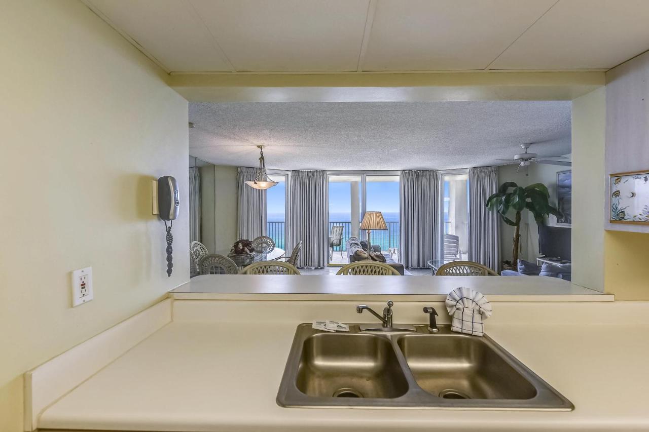 Long Beach Resort By Book That Condo Panama City Beach Extérieur photo