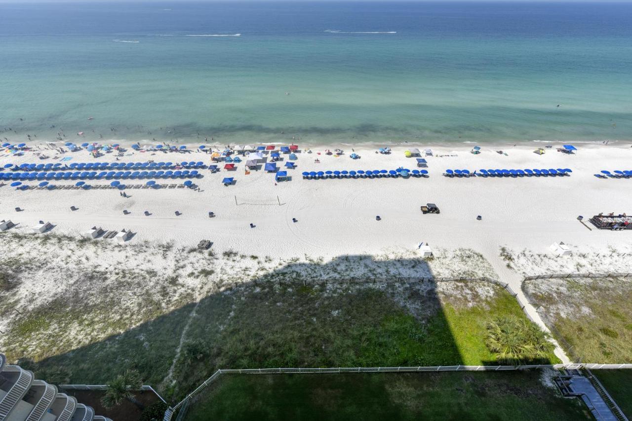 Long Beach Resort By Book That Condo Panama City Beach Extérieur photo