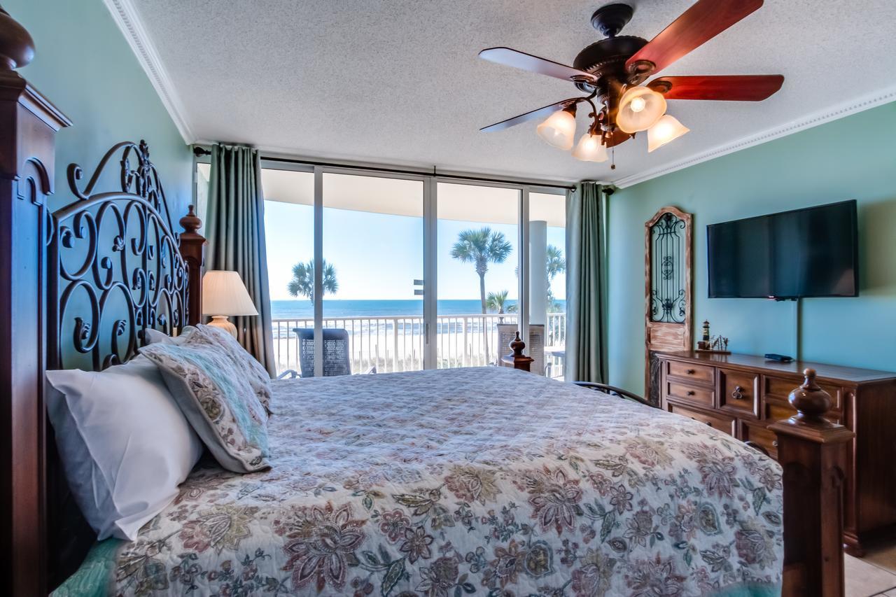 Long Beach Resort By Book That Condo Panama City Beach Extérieur photo
