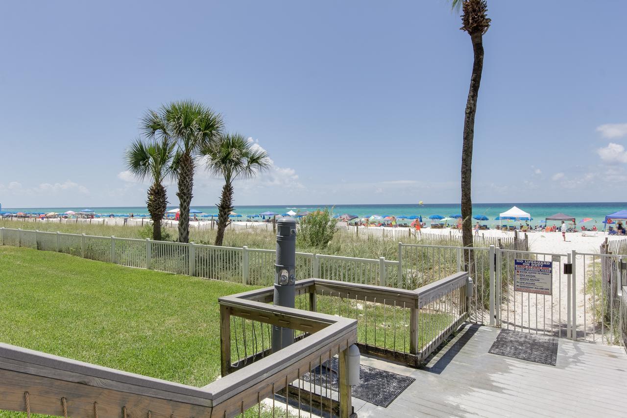 Long Beach Resort By Book That Condo Panama City Beach Extérieur photo