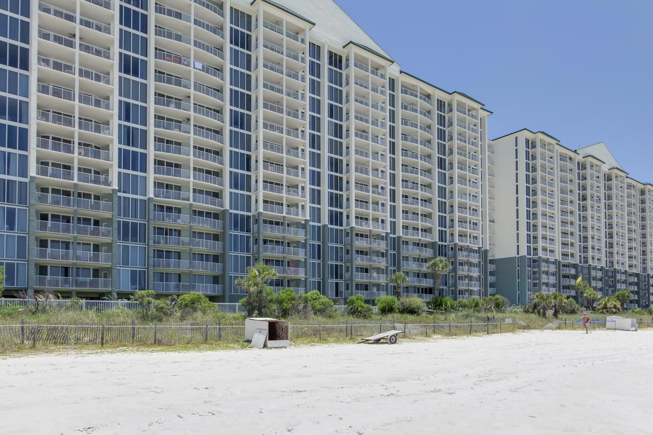 Long Beach Resort By Book That Condo Panama City Beach Extérieur photo