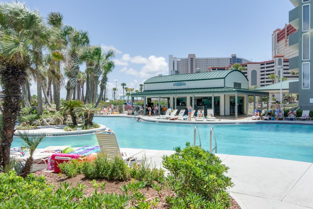 Long Beach Resort By Book That Condo Panama City Beach Extérieur photo