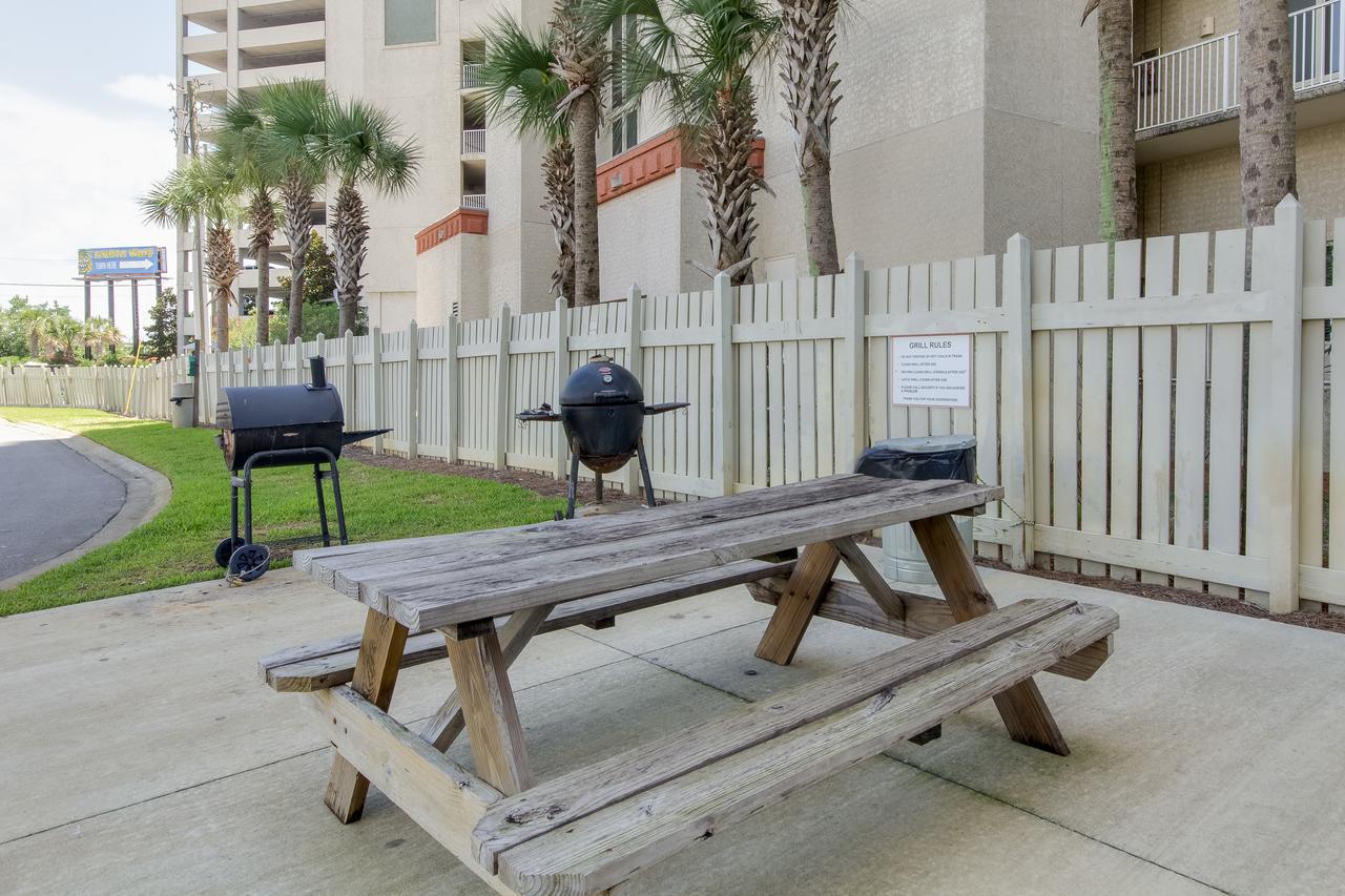Long Beach Resort By Book That Condo Panama City Beach Extérieur photo