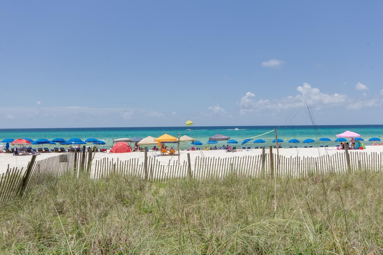 Long Beach Resort By Book That Condo Panama City Beach Extérieur photo