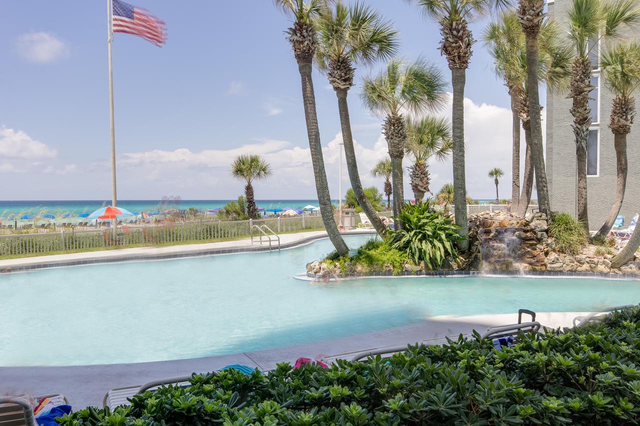 Long Beach Resort By Book That Condo Panama City Beach Extérieur photo