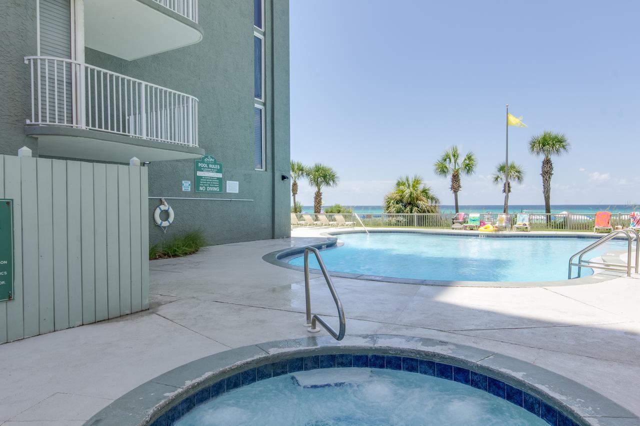 Long Beach Resort By Book That Condo Panama City Beach Extérieur photo