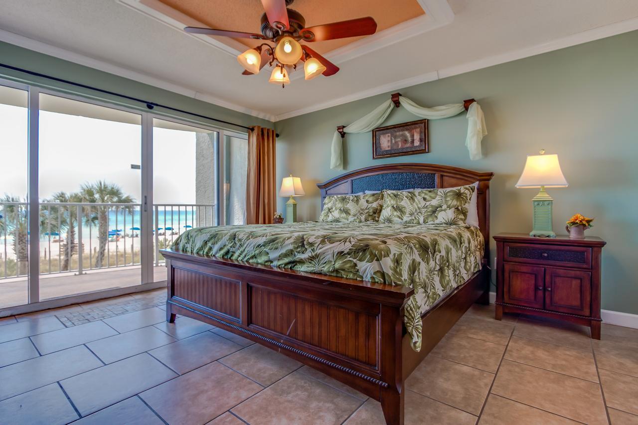 Long Beach Resort By Book That Condo Panama City Beach Extérieur photo