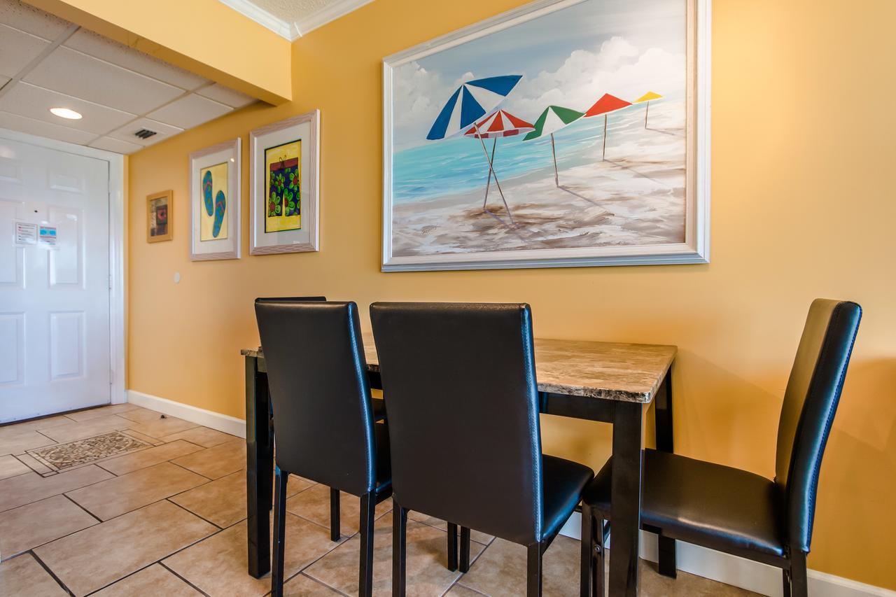 Long Beach Resort By Book That Condo Panama City Beach Extérieur photo