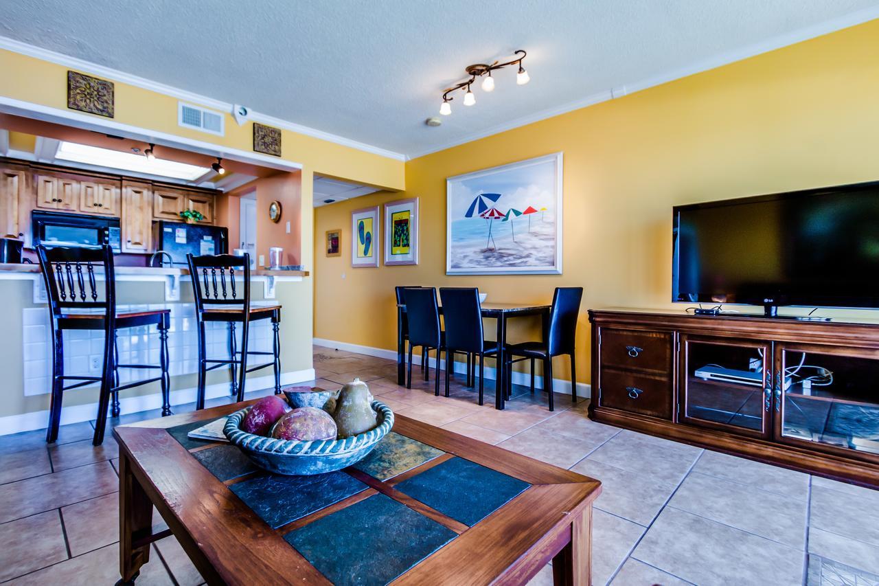 Long Beach Resort By Book That Condo Panama City Beach Extérieur photo