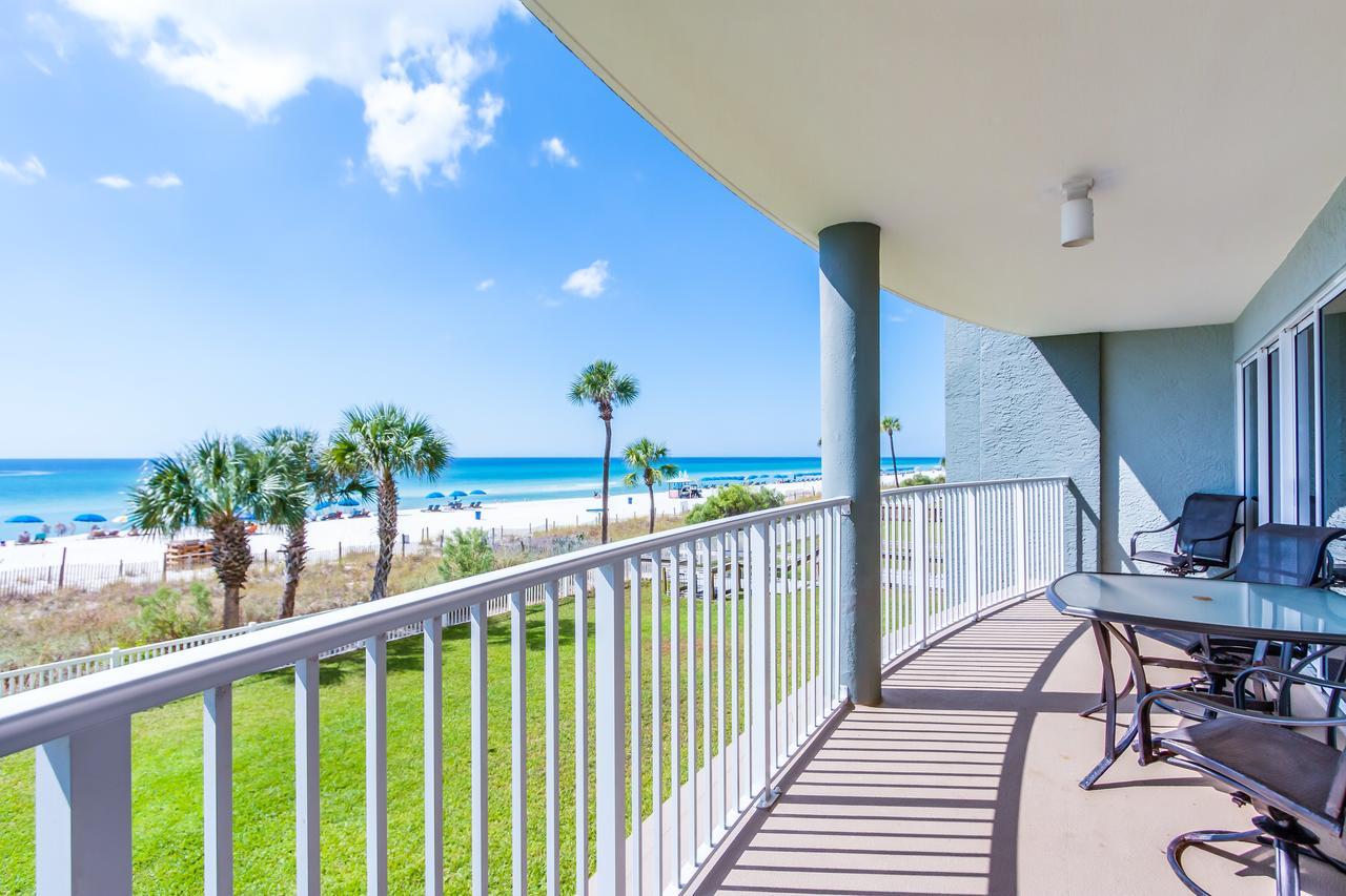 Long Beach Resort By Book That Condo Panama City Beach Extérieur photo