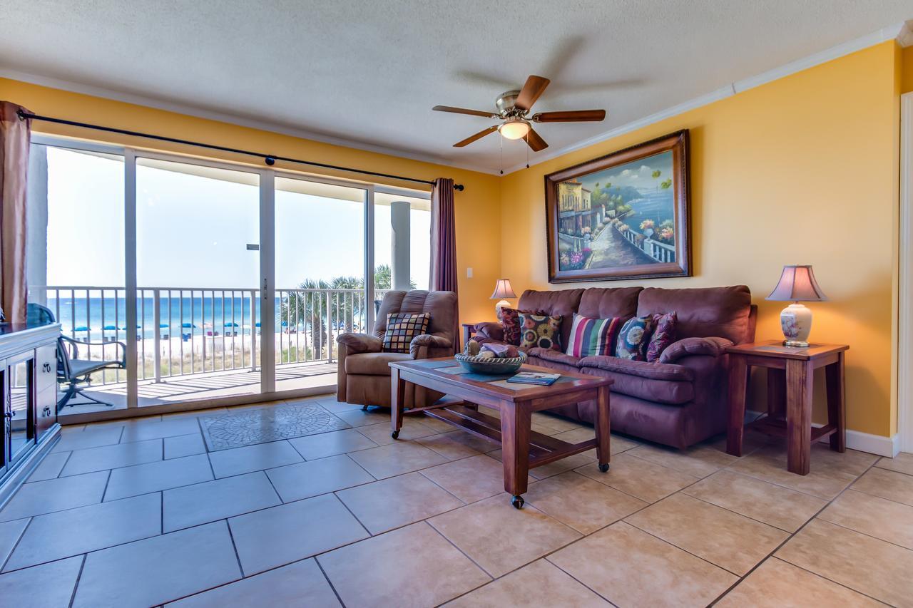 Long Beach Resort By Book That Condo Panama City Beach Extérieur photo