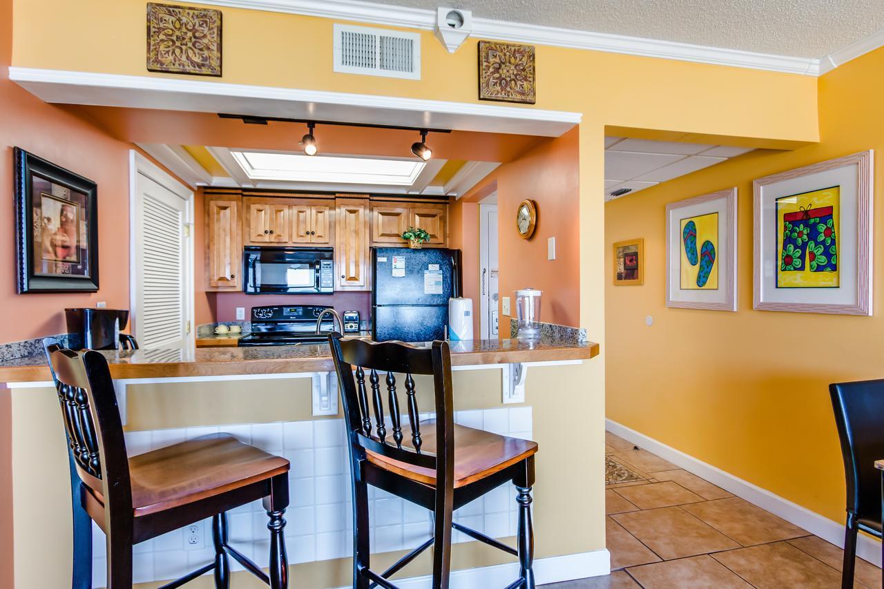 Long Beach Resort By Book That Condo Panama City Beach Extérieur photo