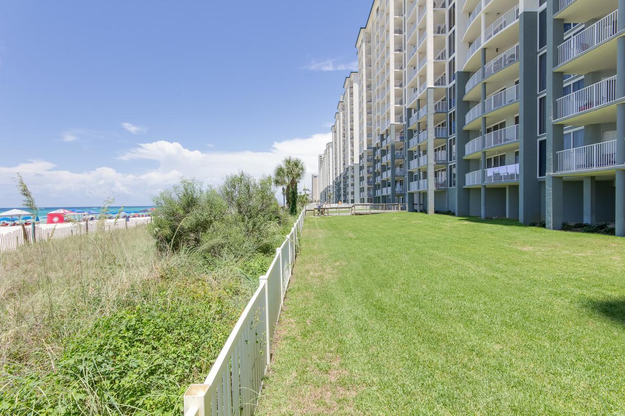 Long Beach Resort By Book That Condo Panama City Beach Extérieur photo