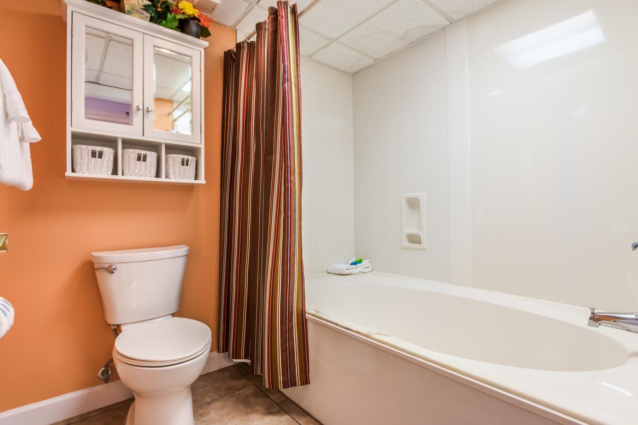 Long Beach Resort By Book That Condo Panama City Beach Extérieur photo