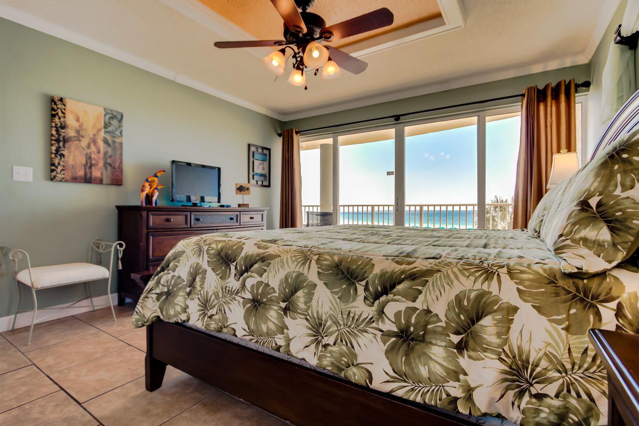 Long Beach Resort By Book That Condo Panama City Beach Extérieur photo